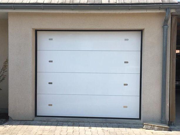 porte de garage