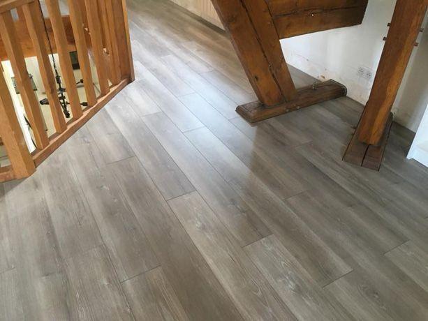 parquet