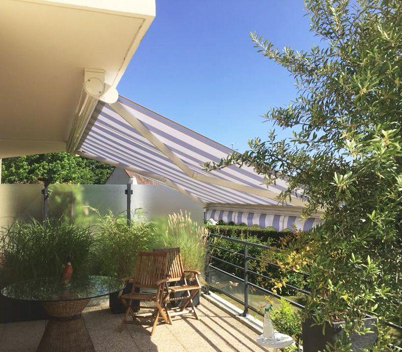 pergola