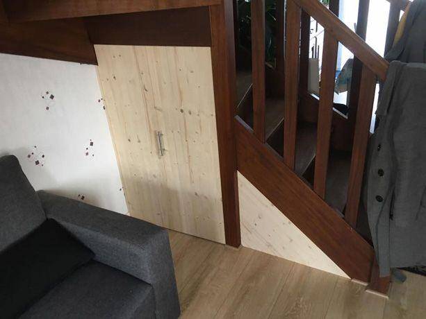 escalier