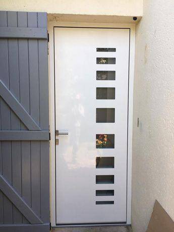 porte moderne